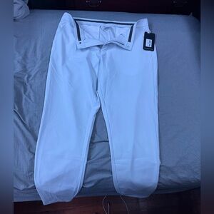 Men's Could Grey Primo Golf Joggers